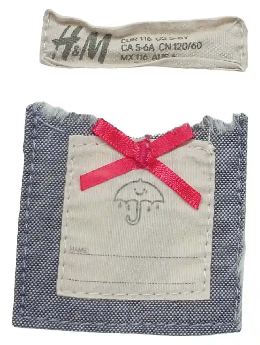 H&M Parka Bild 2