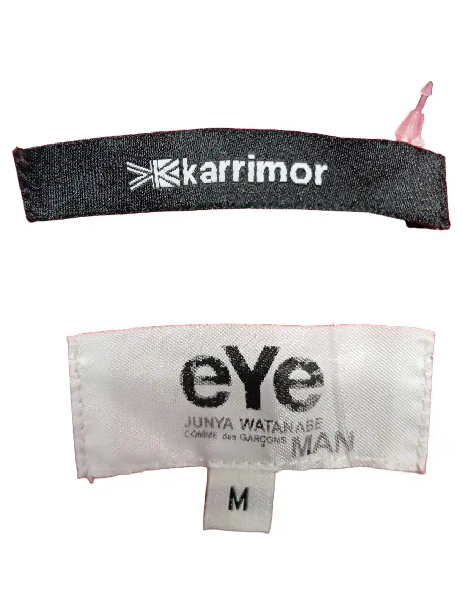 KARRIMOR Outdoorjacke Bild 2