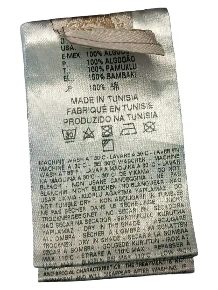 DIESEL Jeans Regular Fit Bild 3