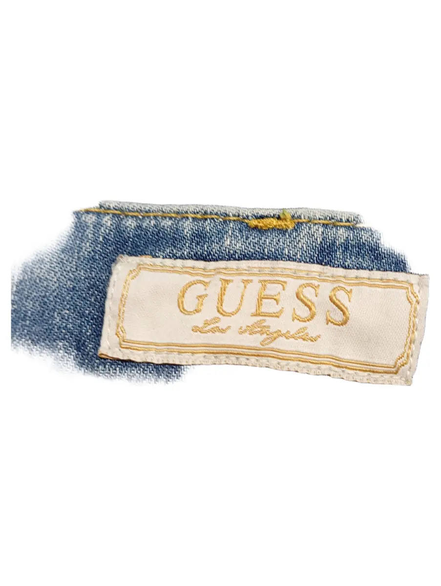 GUESS Jeans Slim Fit Bild 2