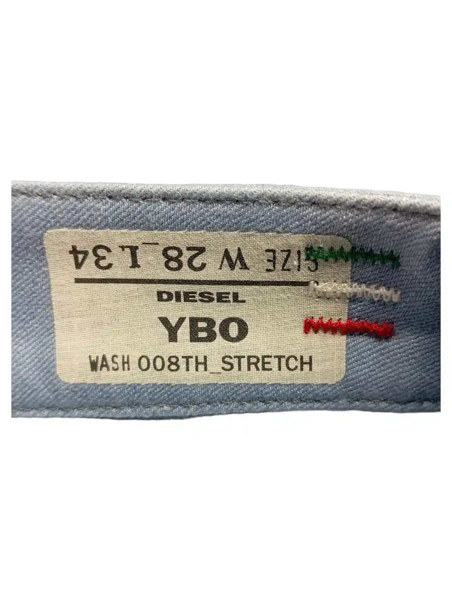 DIESEL Jeans Bootcut Bild 2