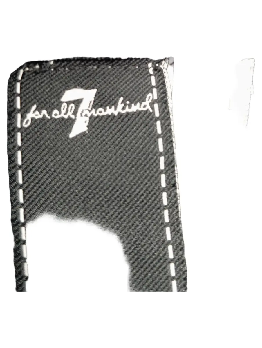 7 FOR ALL MANKIND Cargohose Bild 3