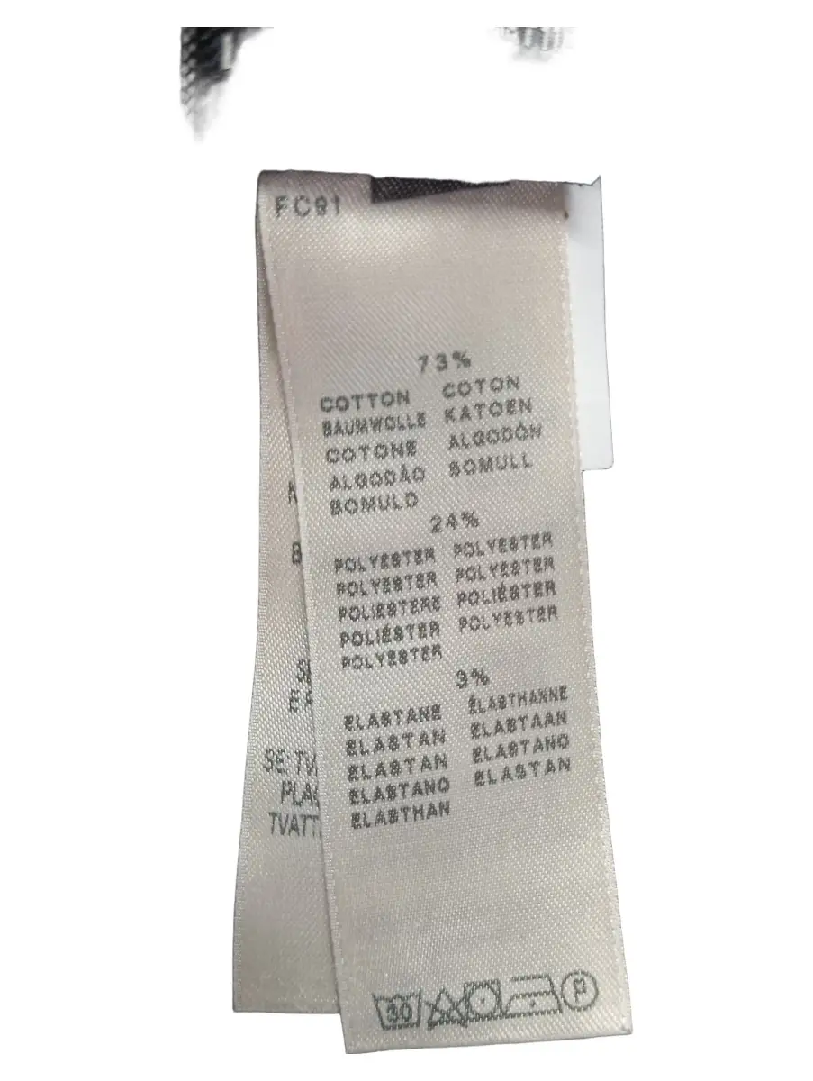 7 FOR ALL MANKIND Cargohose Bild 2