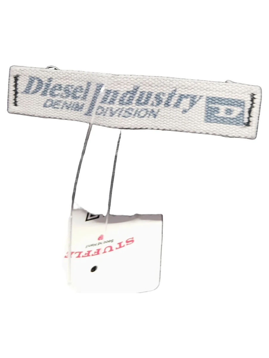 DIESEL Jeans Straight Leg Bild 3