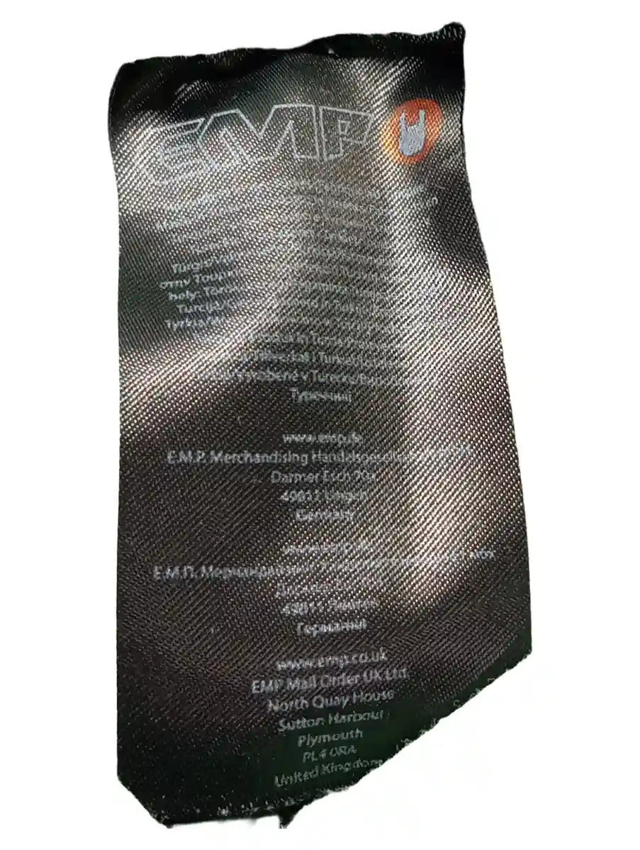 EMP Leggings Bild 3