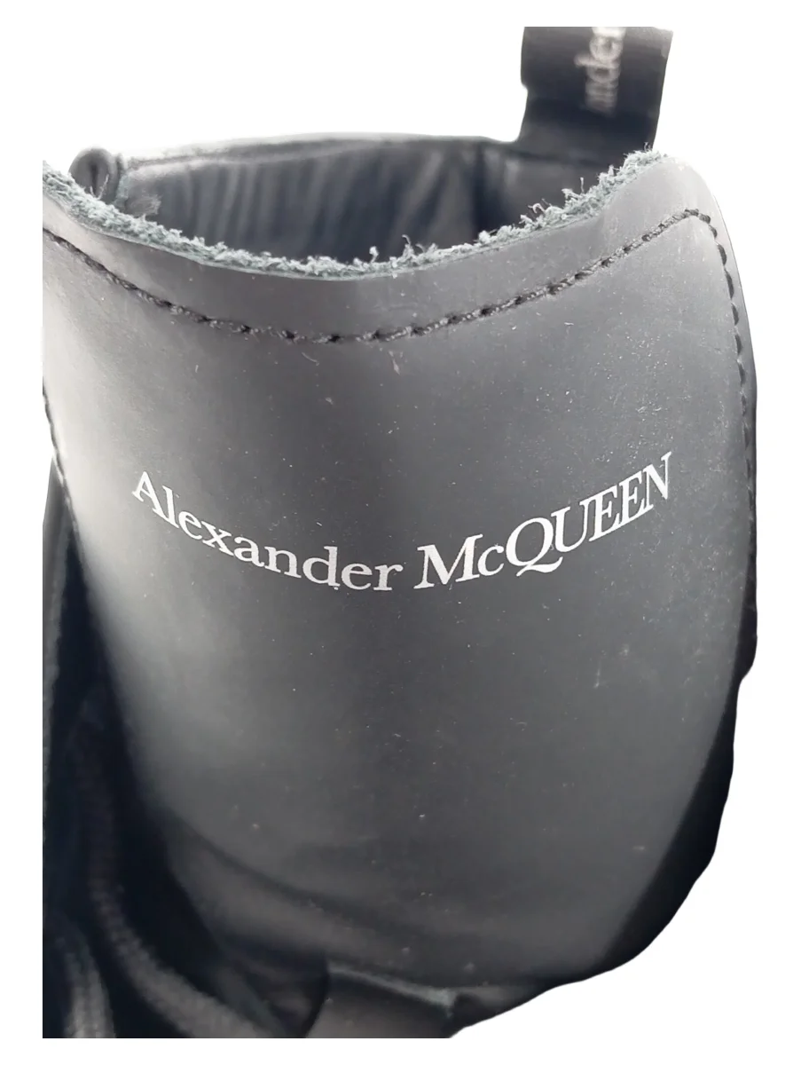 ALEXANDER MCQUEEN Stiefel Bild 3