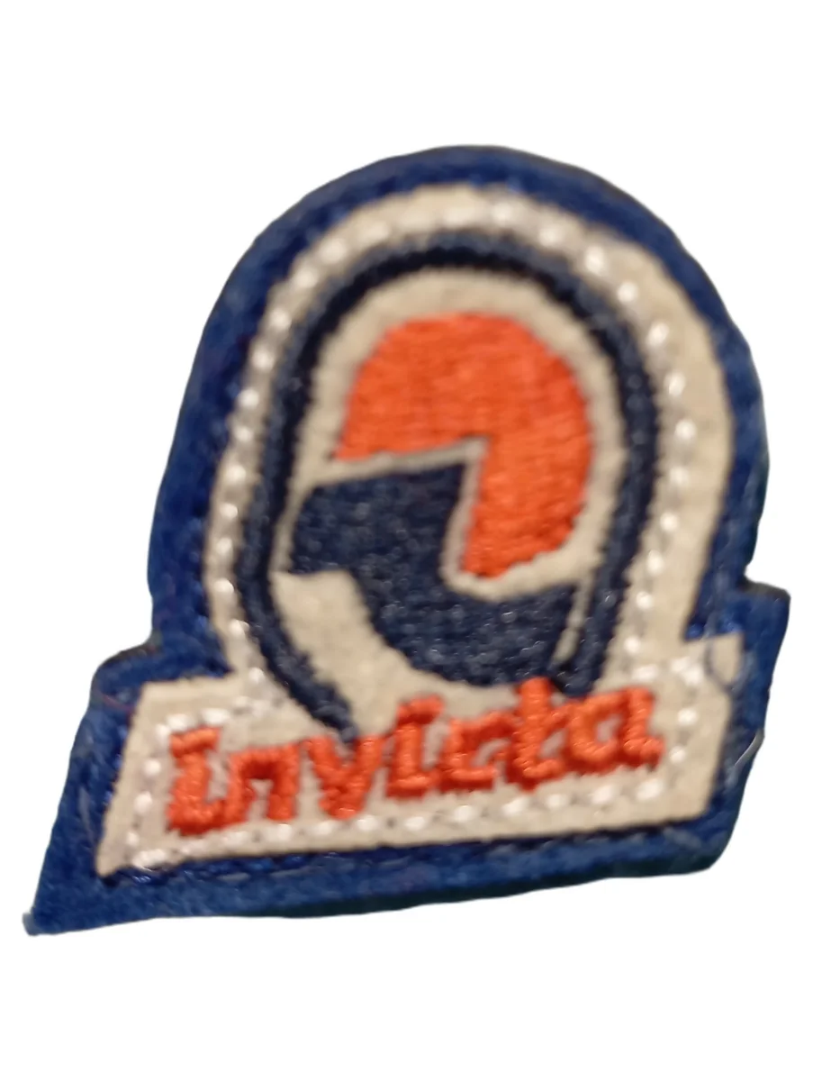 INVICTA Regenjacke Bild 2