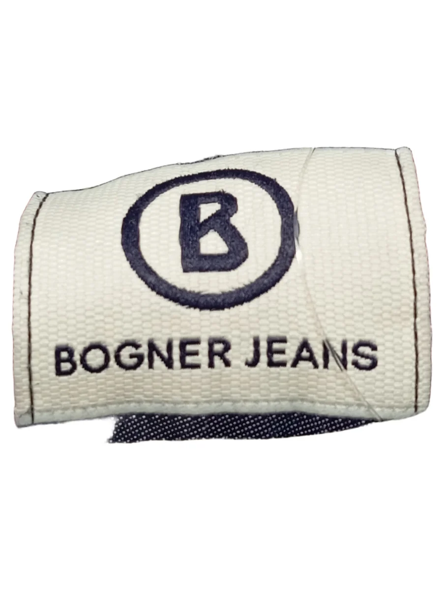 BOGNER Jeansjacke Bild 2