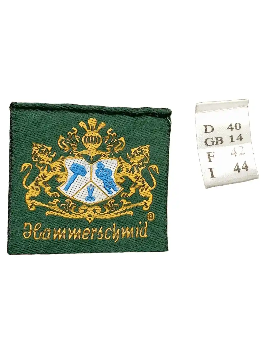 HAMMERSCHMID Trachtenjacke Bild 2