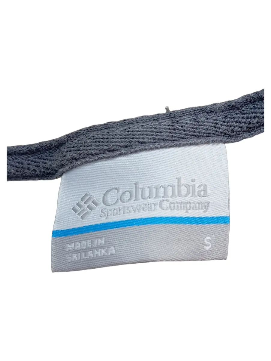COLUMBIA Fleecepullover Bild 2