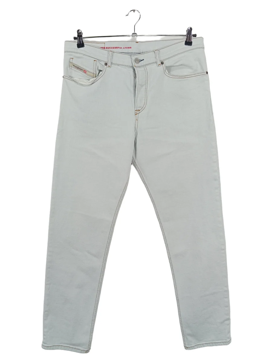 DIESEL Jeans Straight Leg