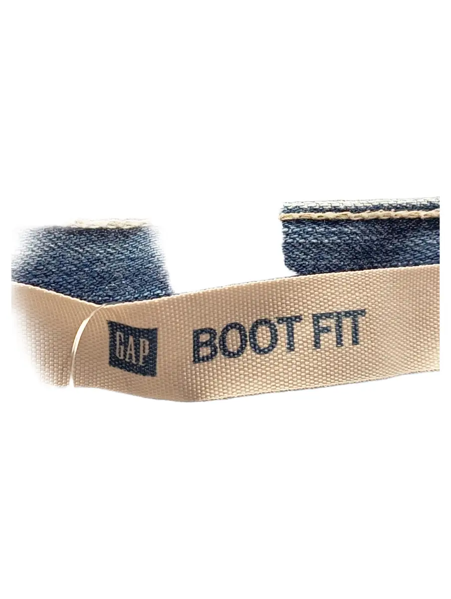 GAP Jeans Bootcut Bild 2