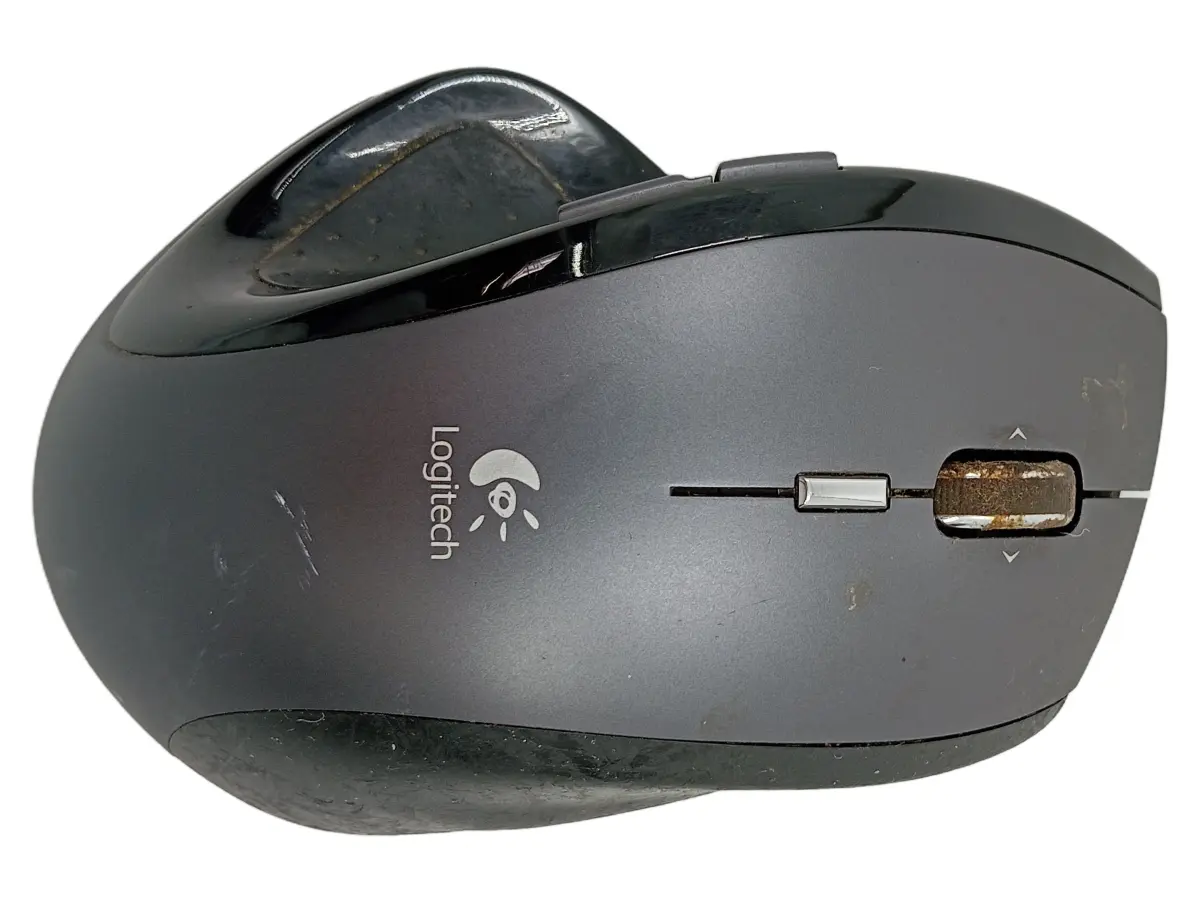 Logitech Computermaus