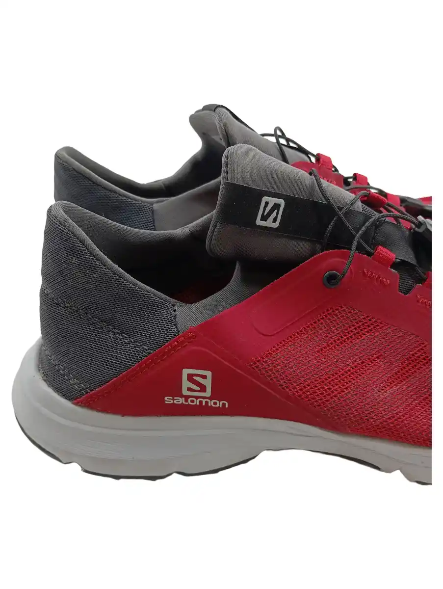 SALOMON Outdoorschuhe Bild 3