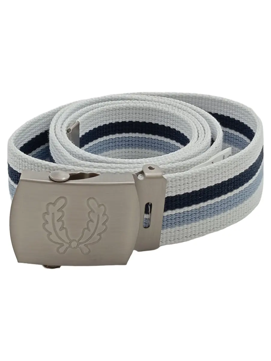 Fred Perry Gürtel