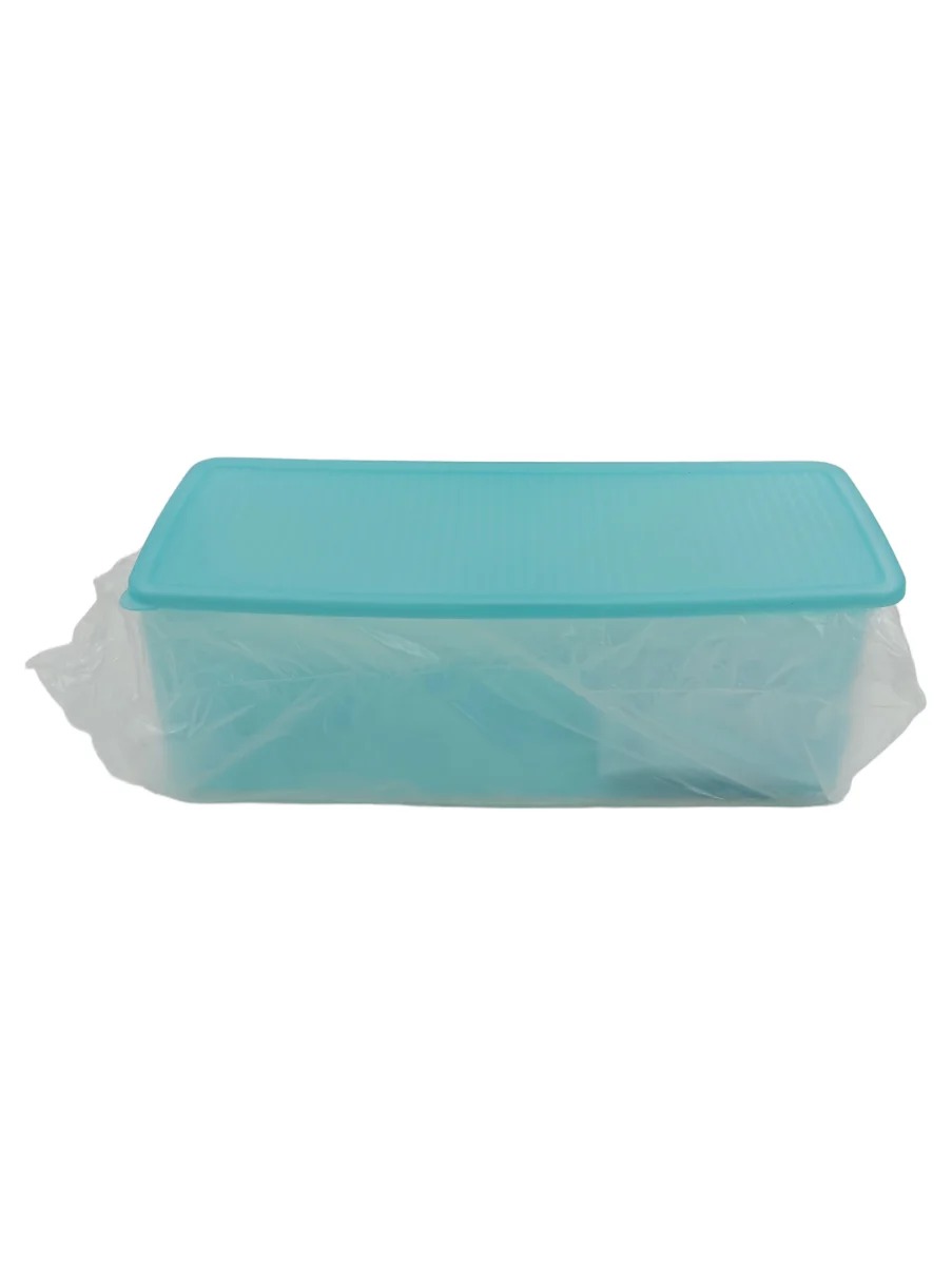 TUPPERWARE Vorratsdose rechteckig Aufbewahrungsbox Dosen…
