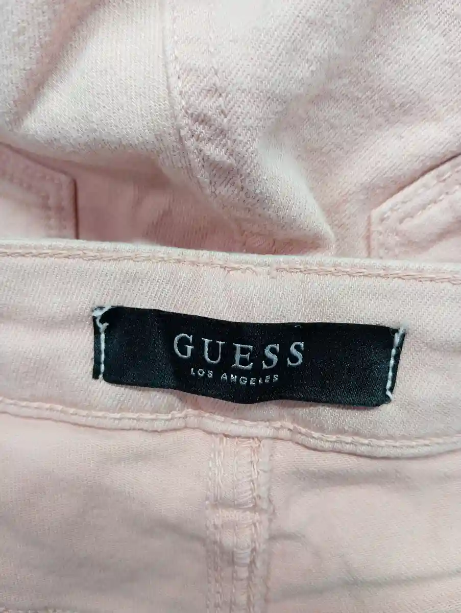 GUESS Jeans Skinny Fit Bild 2