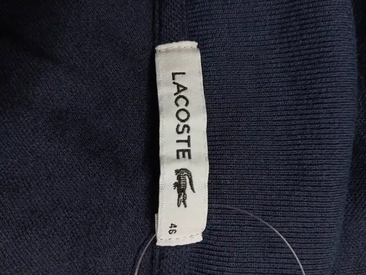LACOSTE Poloshirt Bild 2