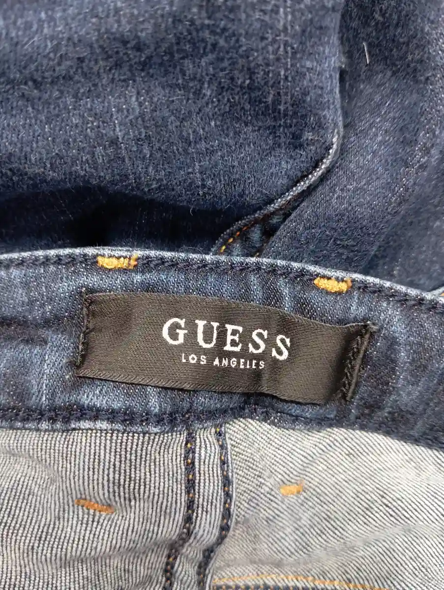 GUESS Jeans Skinny Fit Bild 2