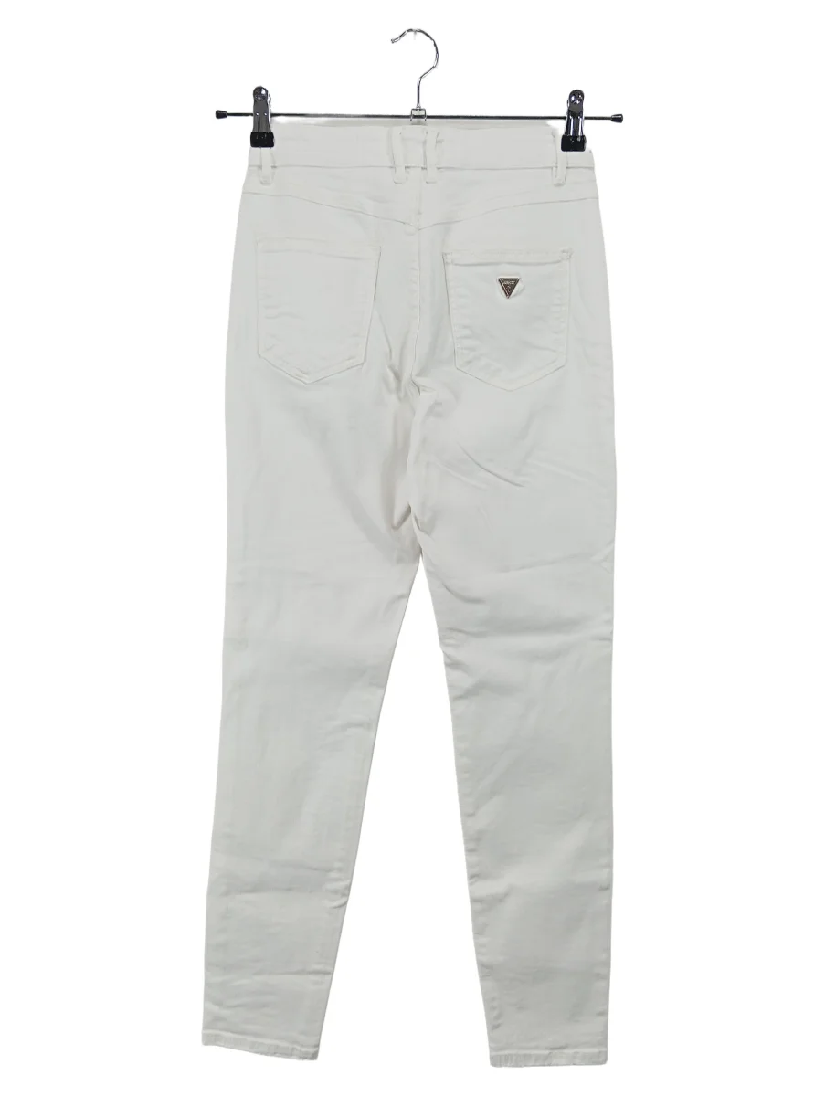 GUESS High Waist Jeans Bild 3