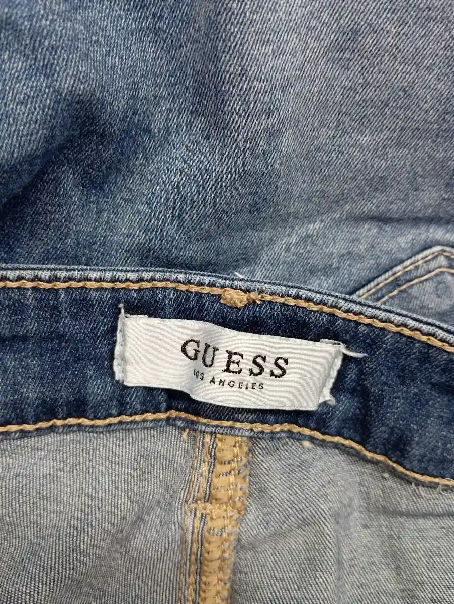 GUESS Jeans Bootcut Bild 2