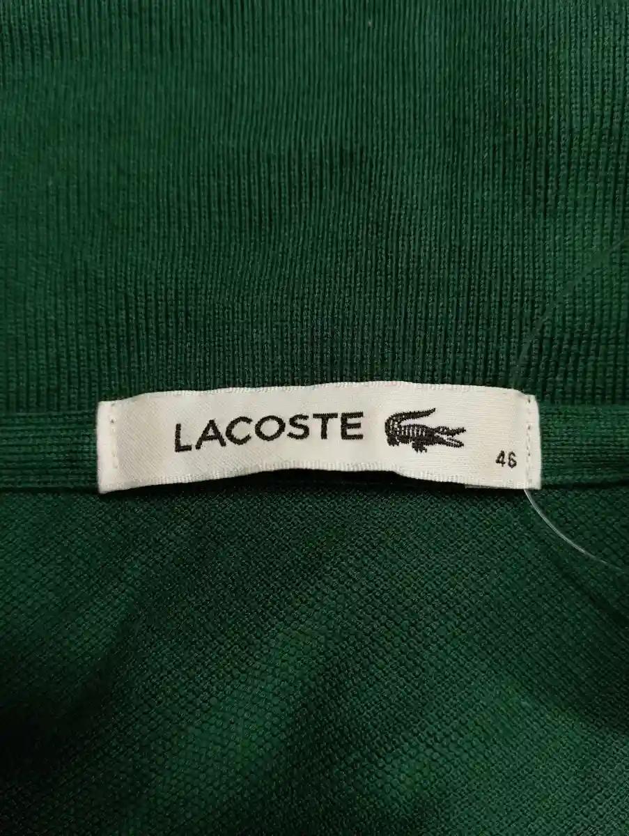 LACOSTE Poloshirt Bild 2