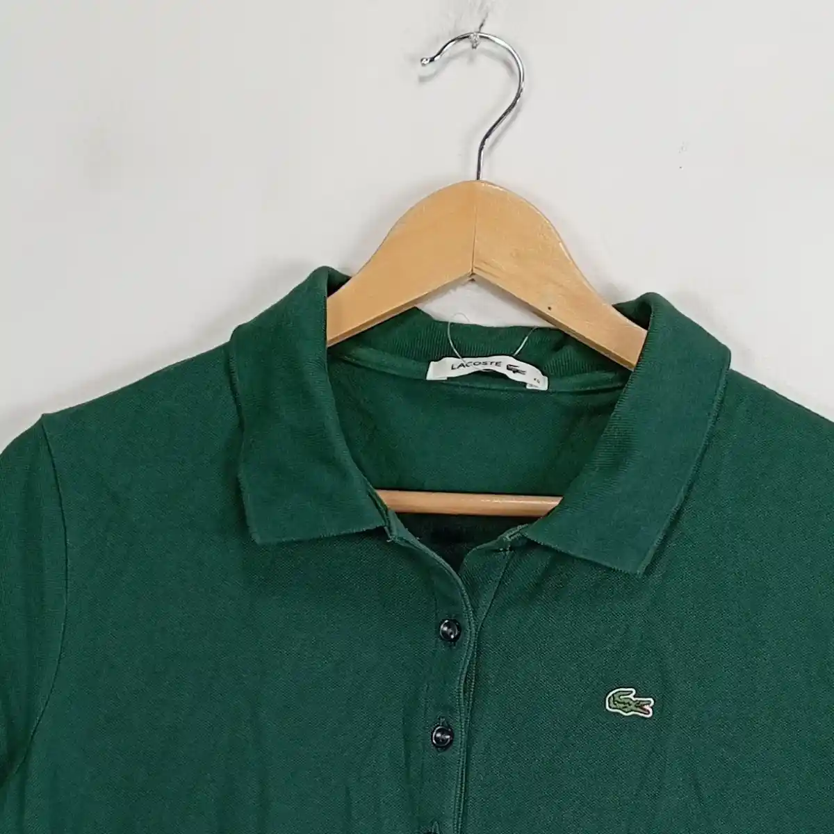 LACOSTE Poloshirt Bild 3