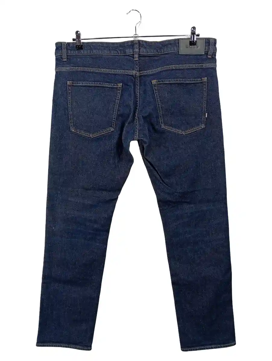 BOSS Jeans Slim Fit Bild 3