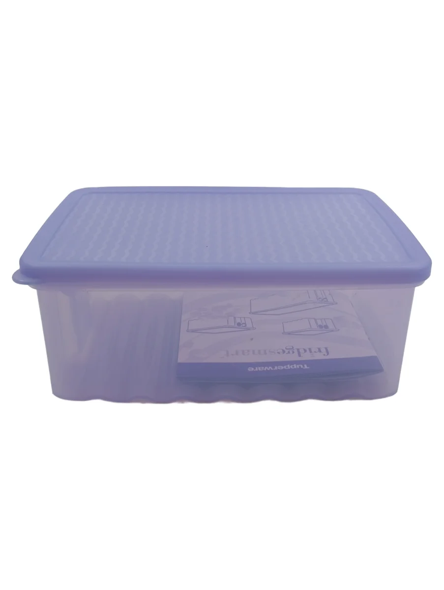 TUPPERWARE Vorratsdose Aufbewahrungsbox 23x15x9…