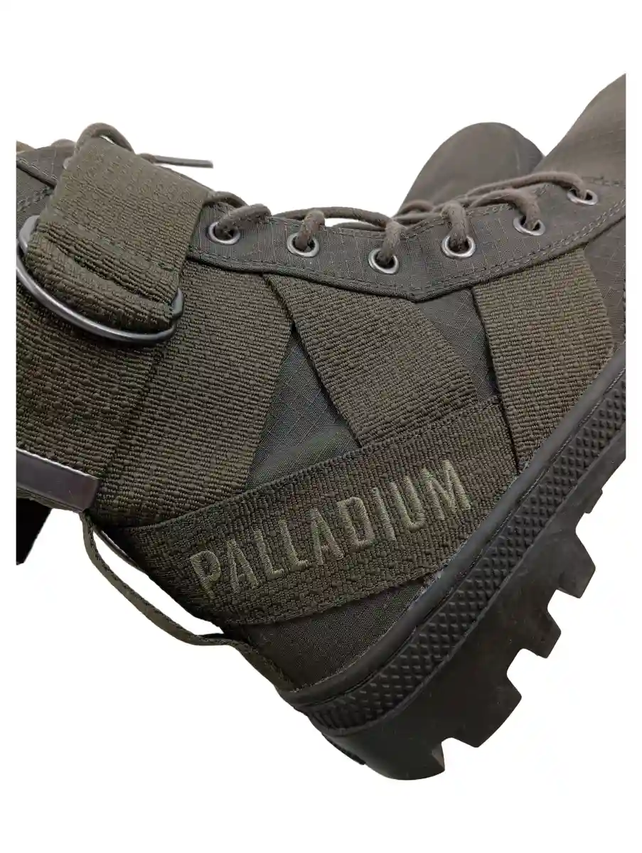 PALLADIUM Outdoorschuhe Bild 3