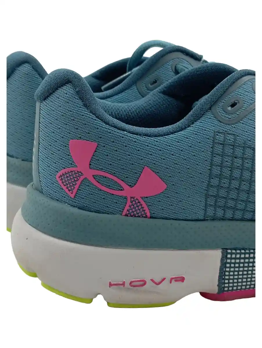UNDER ARMOUR Sportschuhe Bild 3