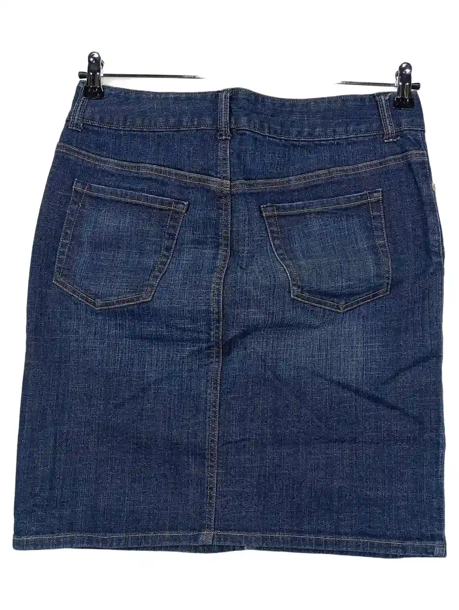 CLOSED Jeansrock Bild 2