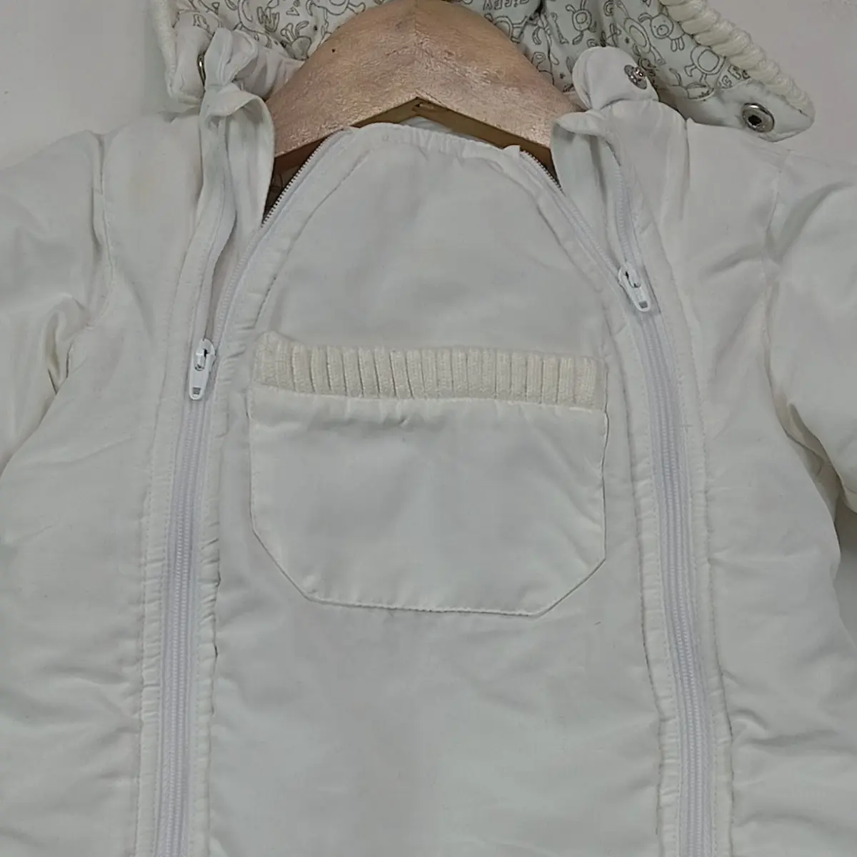 H&M Schneeanzug Bild 3