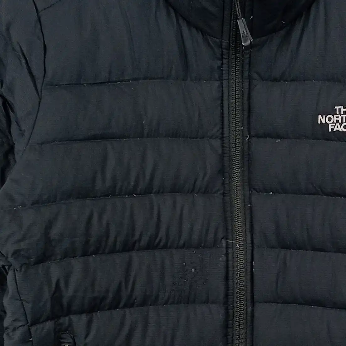 THE NORTH FACE Steppjacke Bild 3