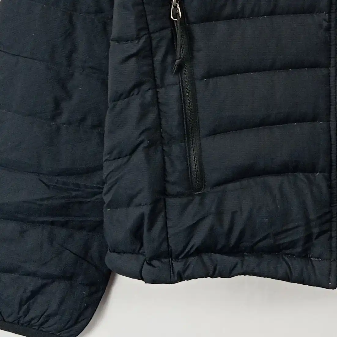 THE NORTH FACE Steppjacke Bild 4