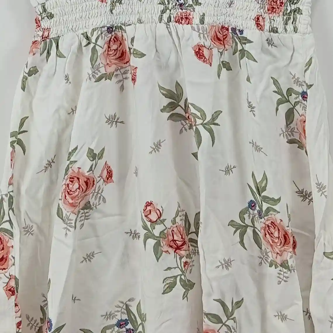 H&M Blusenkleid Bild 3