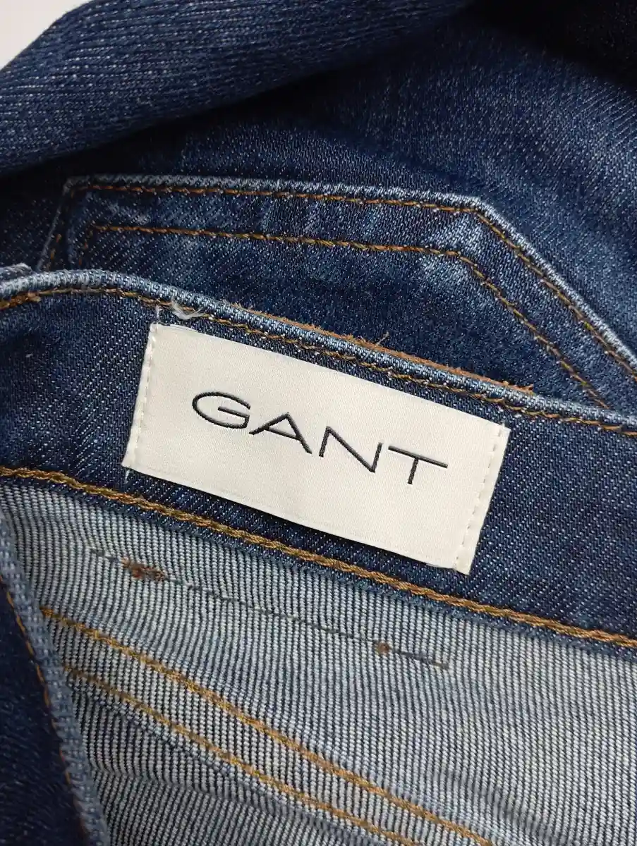 GANT Jeans Slim Fit Bild 2