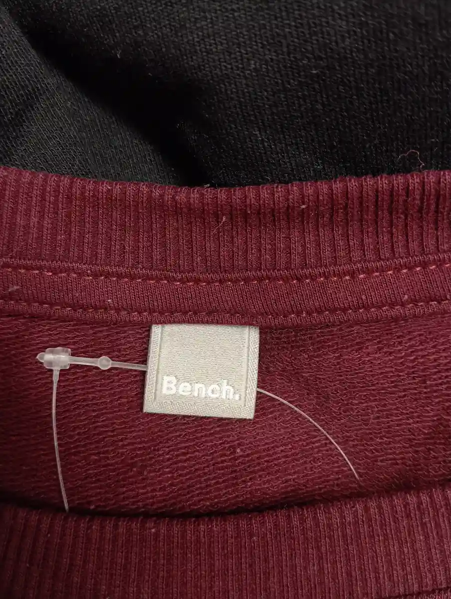 BENCH Sweatshirt Bild 3