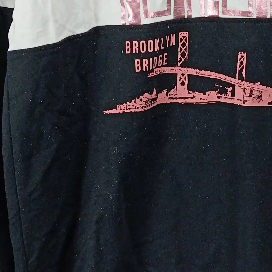 BENCH Sweatshirt Bild 5