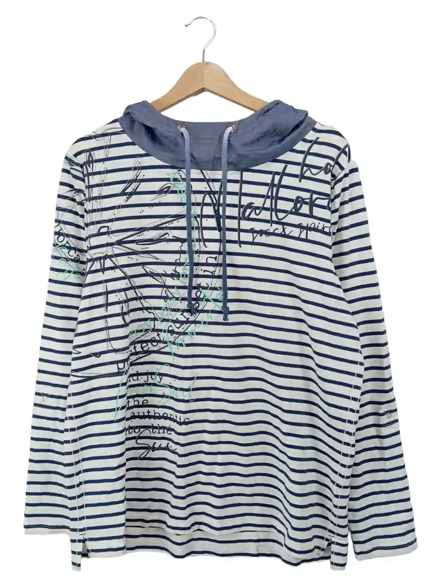 SOCCX Kapuzenpullover