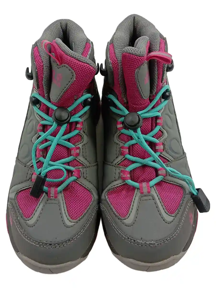 JACK WOLFSKIN Outdoorschuhe Bild 2