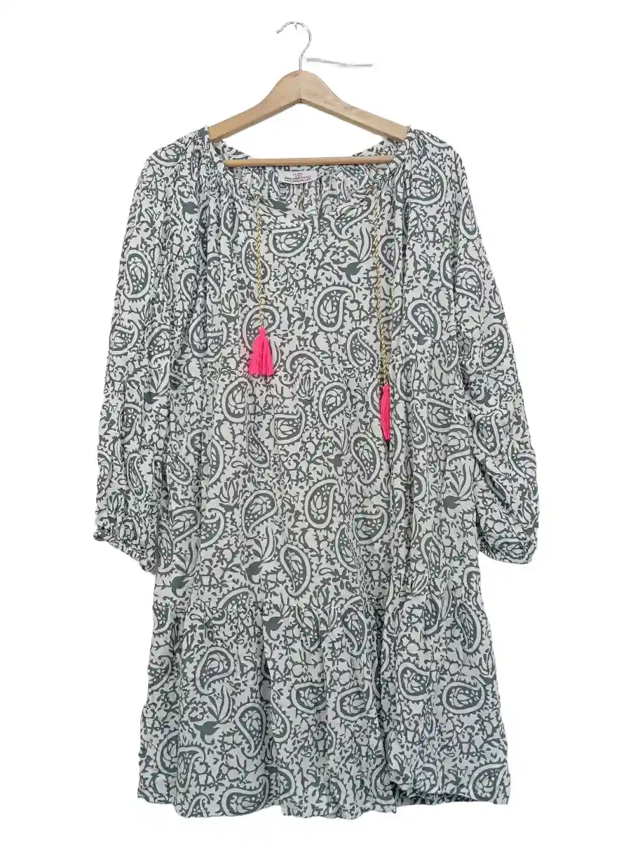Boho Style Second Hand