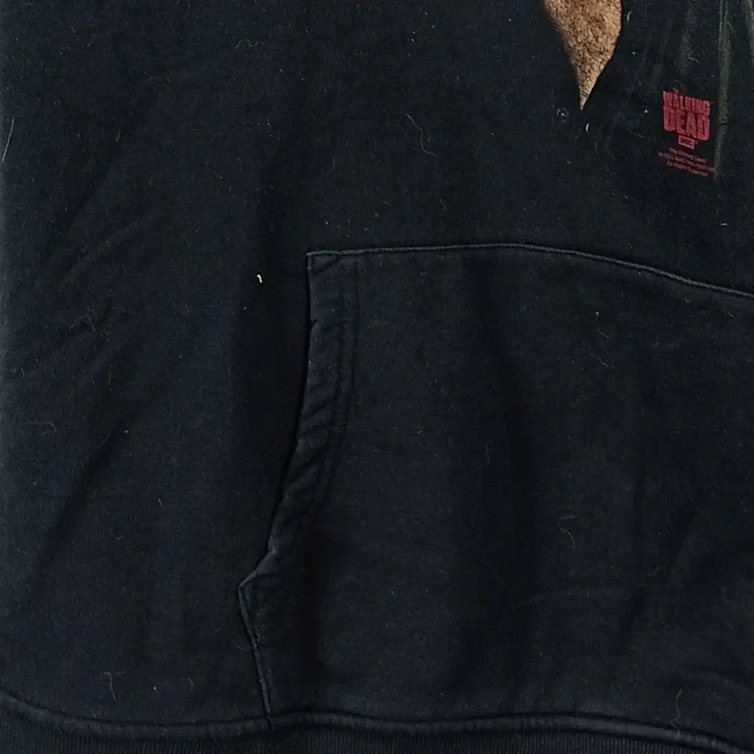 NASTROVJE POTSDAM Kapuzenpullover Bild 5