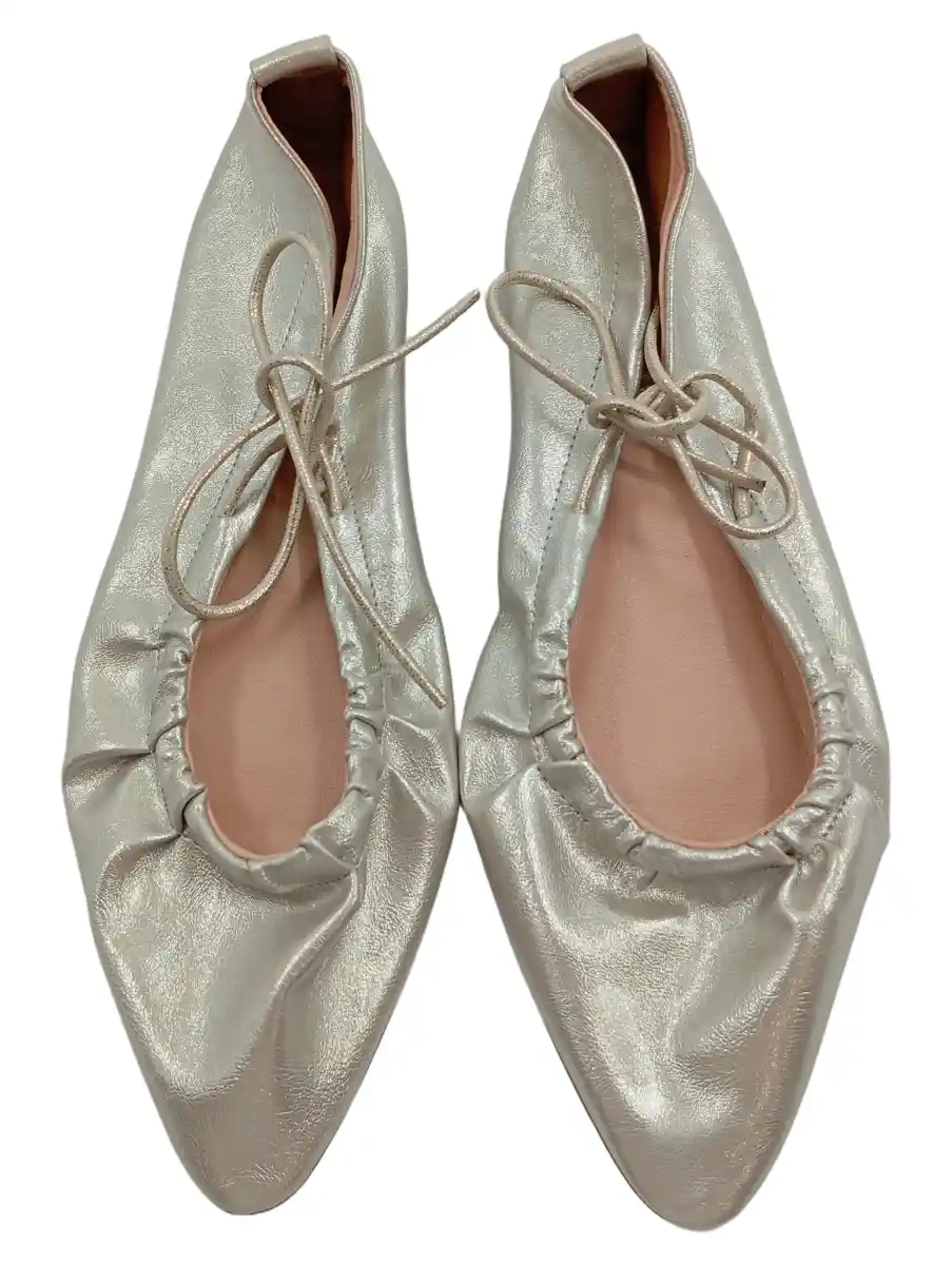 CHIKA10 Ballerinas Bild 2