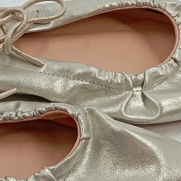 CHIKA10 Ballerinas Bild 4