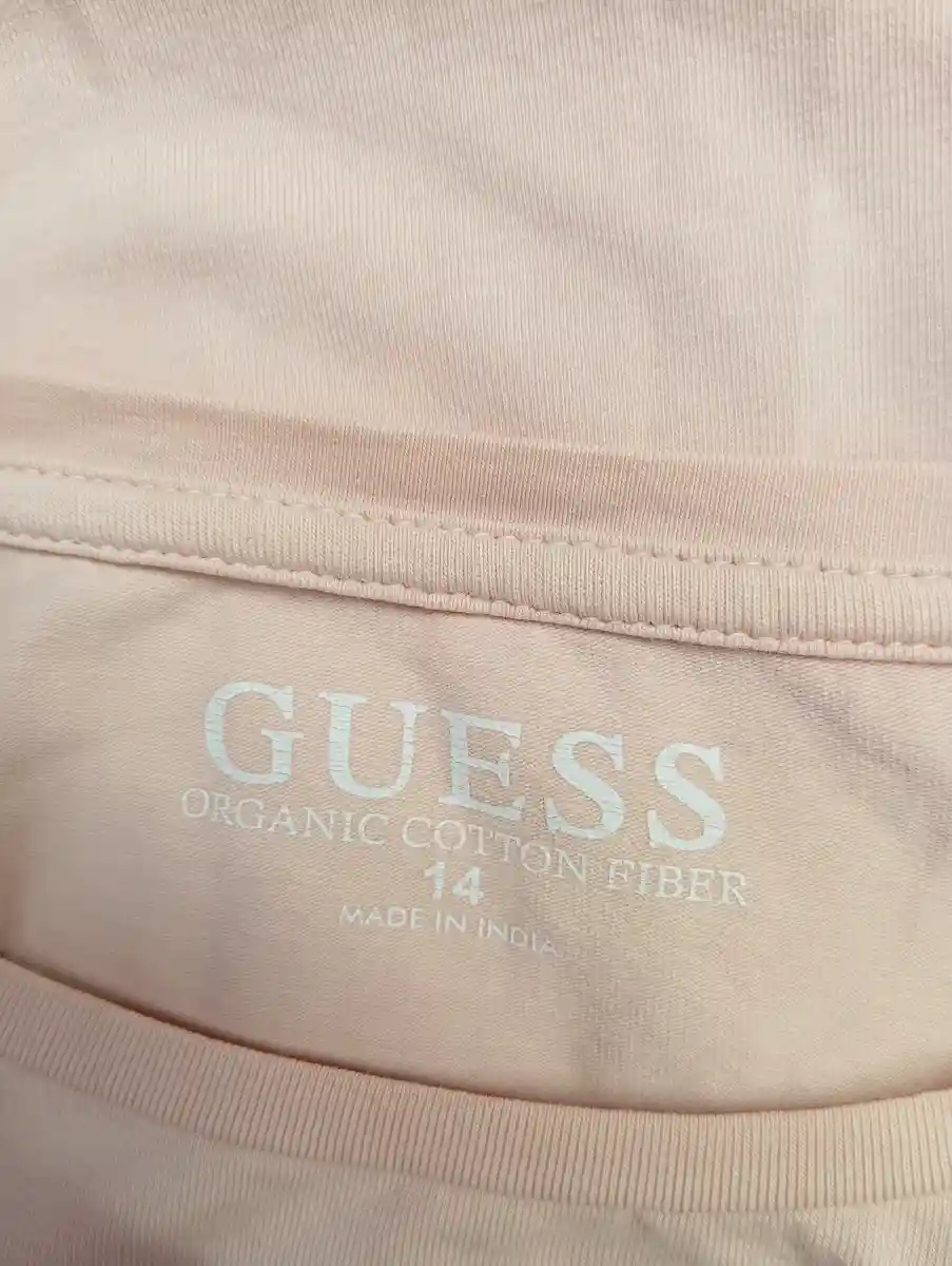 GUESS Langarmshirt Bild 2