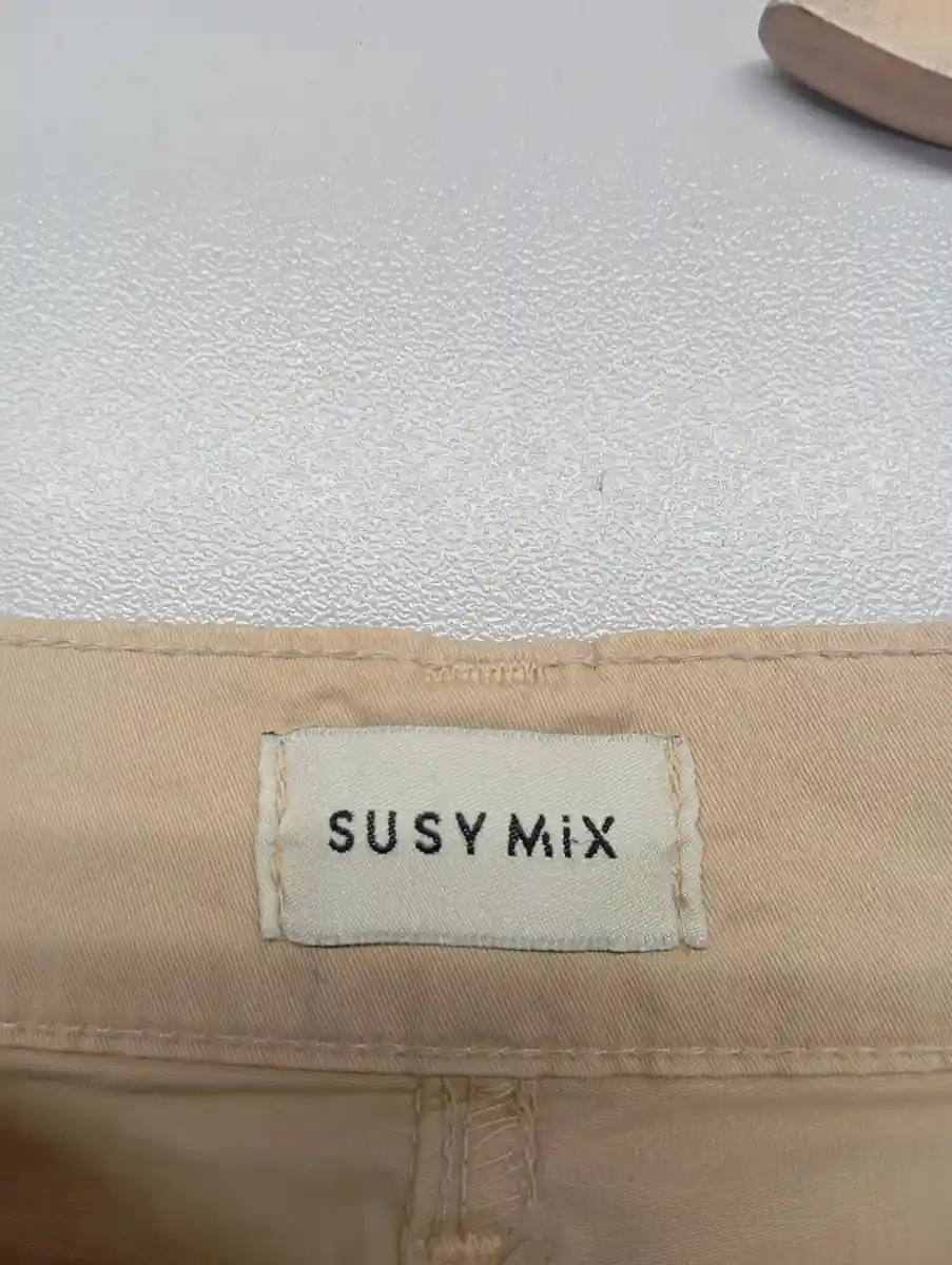 SUSY MIX Cargohose Bild 3