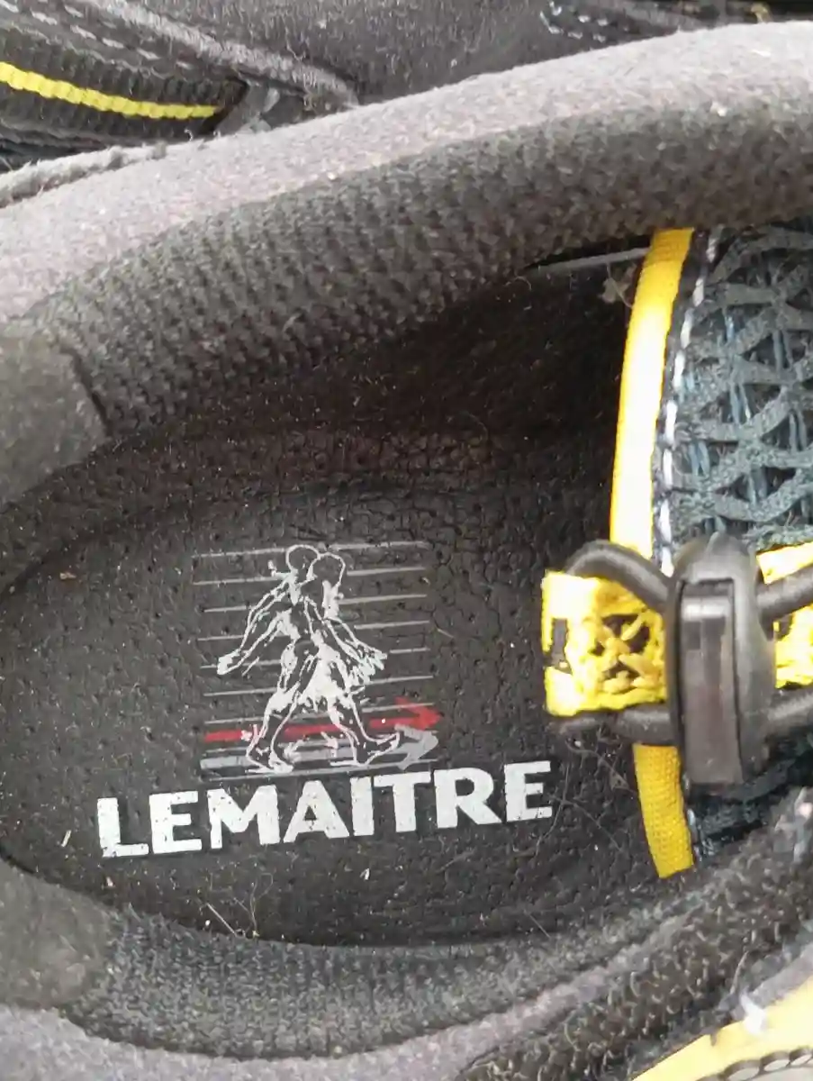 LEMAITRE Outdoorschuhe Bild 3