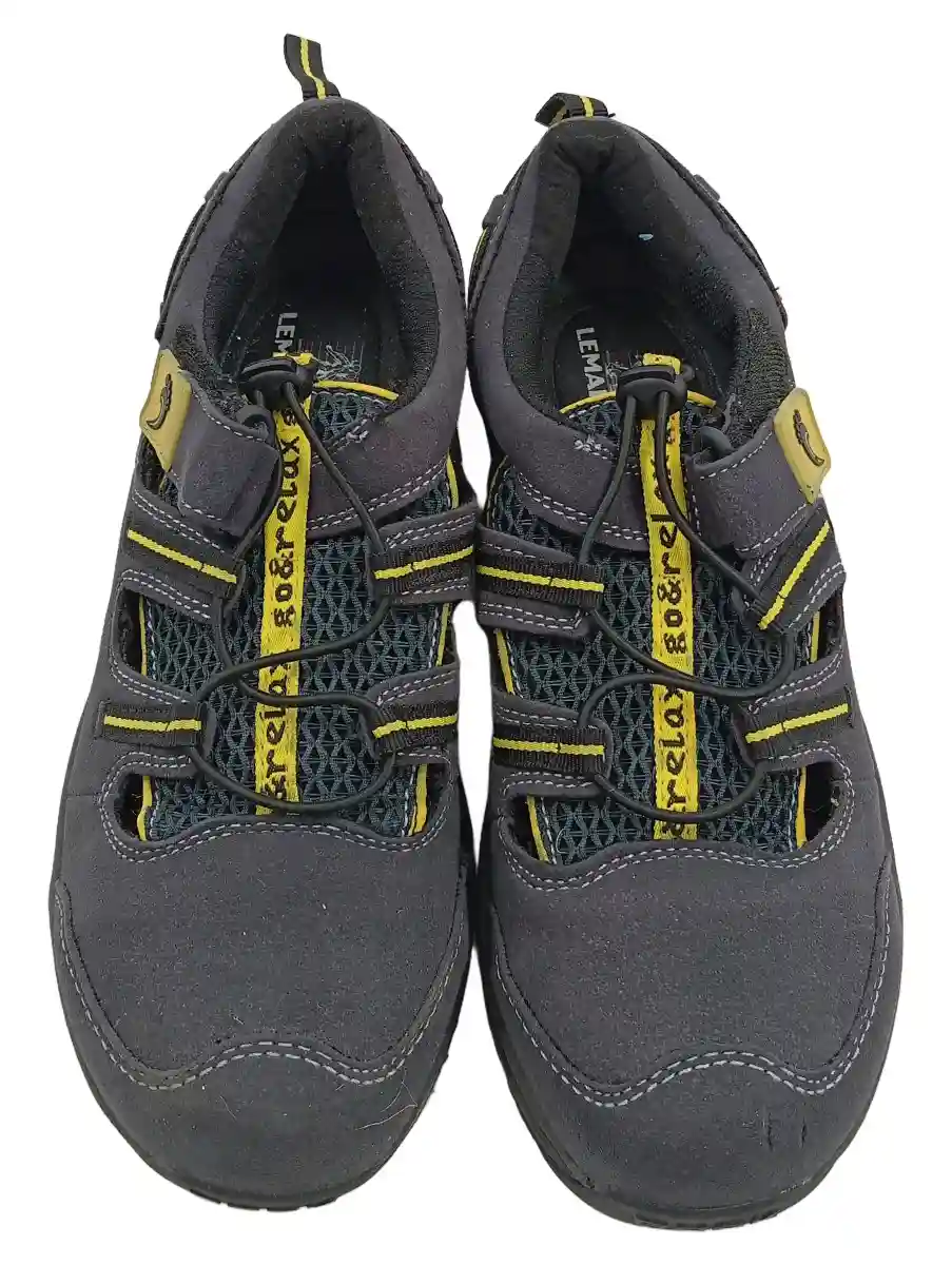 LEMAITRE Outdoorschuhe Bild 2