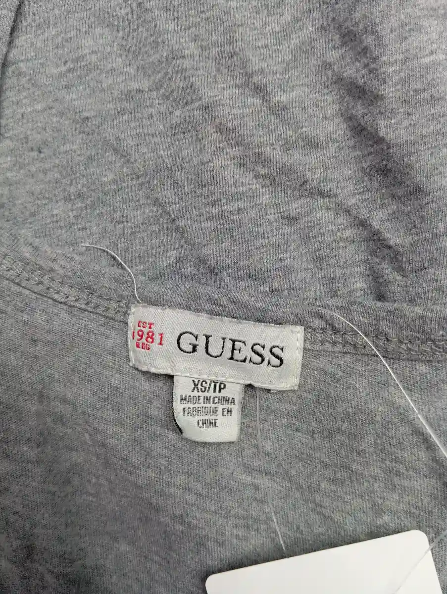 GUESS T-Shirt Bild 3